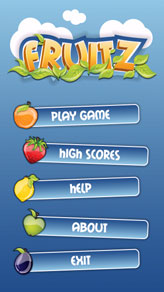 Fruitz Screenshot #2